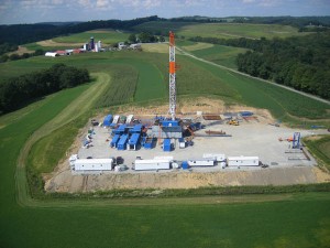 From the Marcellus Shale Coalition website